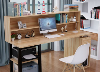 Cách bố trí bàn làm việc tại nhà hợp phong thủy