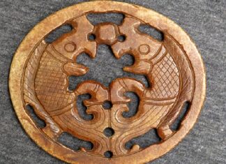 Những vật phẩm cầu phúc tài lộc trong phong thủy văn phòng