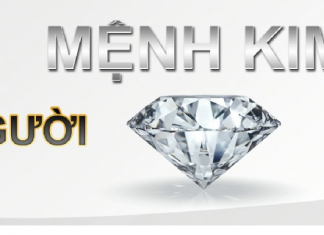 Chọn sim hợp phong thủy cho người mệnh Kim