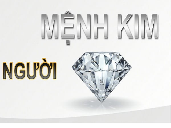 Phong thủy người mệnh Kim như thế nào?
