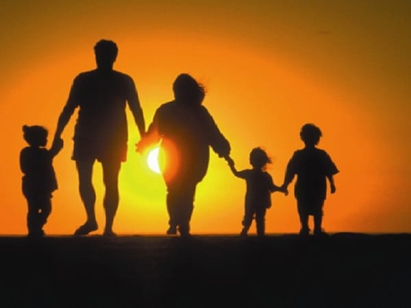 Ý nghĩa chung khi mơ thấy cha mẹ