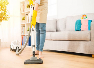 Mẹo phong thủy giúp gia chủ chào đón Thần Tài vào nhà
