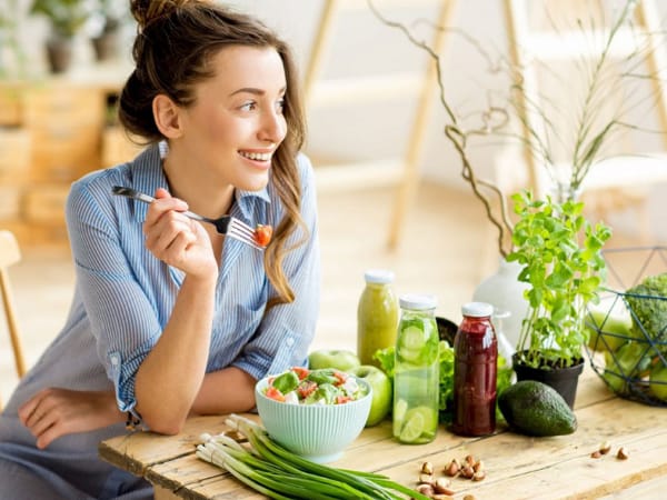 Kim Ngưu là 1 chòm sao thánh ăn