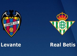 Dự đoán Levante vs Betis, 2h30 ngày 25/04