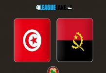 Soi kèo Tunisia vs Angola, 0h00 ngày 25/06