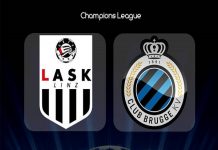 Soi kèo LASK Linz vs Club Brugge 2h00, 21/08 (Champions League)