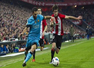 Nhận định Bilbao vs Barca 02h0, 17/08 (VĐQG TBN)