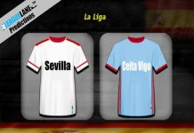 Nhận định kèo Sevilla vs Celta Vigo 1h00, 31/08 (VĐQG Tây Ban Nha)