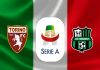 Nhận định kèo Torino vs Sassuolo 1h45, 26/08 (VĐQG Italia)