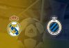 Nhận định kèo Real Madrid vs Club Bruges 23h55, 1/10 (Champion League)