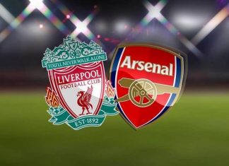 Nhận định Liverpool vs Arsenal, 2h30 ngày 31/10