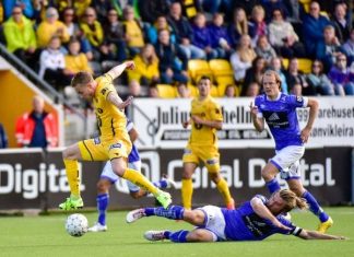 Nhận định Bodo Glimt vs Mjondalen, 00h00 ngày 22/10