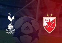 Nhận định kèo Tottenham vs Crvena Zvezda 2h00, 23/10 (Champions League)