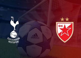 Nhận định kèo Tottenham vs Crvena Zvezda 2h00, 23/10 (Champions League)