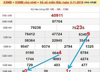 Dự đoán kqxs bạch thủ lô miền bắc thứ 2 ngày 4/11/2019 bach-thu-lo-mien-bac-ngay-4-11-2019-min