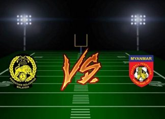 Nhận định kèo U22 Malaysia vs U22 Myanmar, 15h00 ngày 25/11