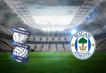 Nhận định kèo Birmingham vs Wigan 22h00, 1/01 (Hạng Nhất Anh)