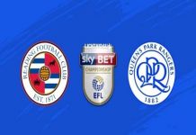 Nhận định Reading vs QPR, 02h30 ngày 27/12