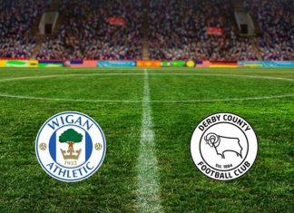 Nhận định kèo Wigan vs Derby County, 22h00 ngày 26/12