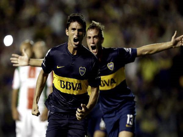 Nhận định Godoy Cruz vs Boca Juniors