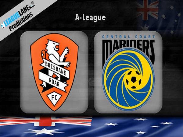 Nhận định kèo Brisbane Roar vs Central Coast 15h30, 13/3 (VĐQG Australia)