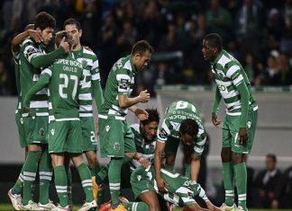 Nhận định kèo O/U Famalicao vs Sporting Lisbon (3h00 ngày 4/3)