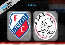Nhận định Utrecht vs Ajax, 2h45 ngày 5/03