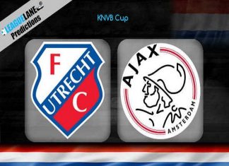 Nhận định Utrecht vs Ajax, 2h45 ngày 5/03 Nhận định Utrecht vs Ajax, 2h45 ngày 5/03