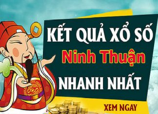 Dự đoán kết quả XS Ninh Thuận Vip ngày 13/03/2020