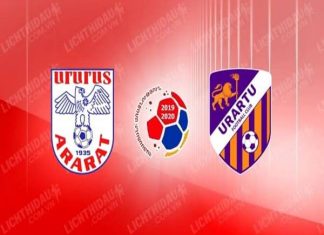 Nhận định Ararat Yerevan vs Urartu, 21h30 ngày 25/5 ararat-yerevan-vs-urartu-21h30-ngay-25-5