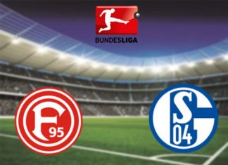 Nhận định kèo bóng đá: Dusseldorf vs Schalke 04, ngày 28/5/2020