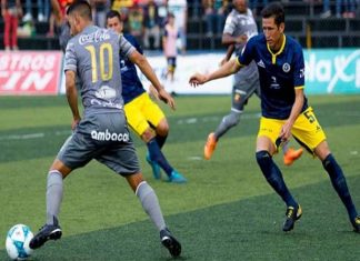 Nhận định trận đấu Guadalupe vs Limon (4h00 ngày 20/5)