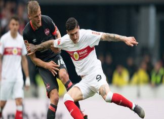 Nhận định trận đấu Stuttgart vs Hamburger (1h30 ngày 29/5)