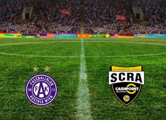 Nhận định Austria Wien vs SCR Altach, 01h30 ngày 10/06 Nhận định Austria Wien vs SCR Altach, 01h30 ngày 10/06