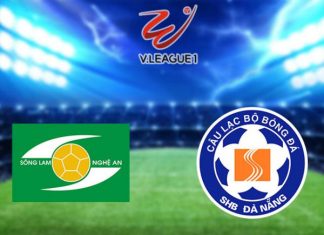 Nhận định kèo bóng đá SLNA vs SHB Đà Nẵng, ngày 6/6/2020 – VĐQG Việt Nam