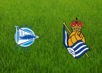 Nhận định kèo bóng đá O/U Alaves vs Sociedad, 19/06/2020 – VĐQG TBN