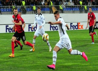 Nhận định Lamia vs Panionios, 0h00 ngày 23/6