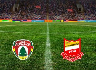 Nhận định Puszcza Niepolomice vs Chojniczanka Chojnice (21h00 ngày 2/6)