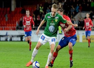 Nhận định trận đấu Varbergs vs Goteborg (00h00 ngày 19/6)