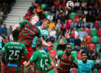 Nhận định tỷ lệ Maritimo vs Gil Vicente (1h00 ngày 16/6)