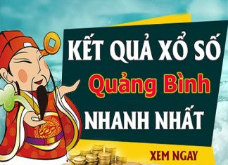 Dự đoán kết quả XS Quảng Bình ngày 11/06/2020
