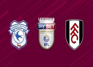 Nhận định kèo Cardiff City vs Fulham 01h45, 28/07 - Hạng nhất Anh