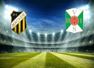 Nhận định kèo Hacken vs Varbergs 00h00, 18/08 - VĐQG Thụy Điển