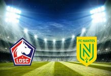 Nhận định Lille vs Nantes 02h00, 26/09 - VĐQG Pháp