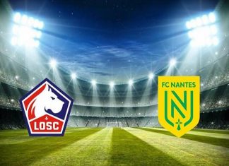Nhận định Lille vs Nantes 02h00, 26/09 - VĐQG Pháp