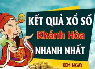Dự đoán kết quả XS Khánh Hòa Vip ngày 30/09/2020