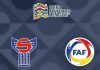 Nhận định Đảo Faroe vs Andorra 01h45, 14/10 - UEFA Nations League