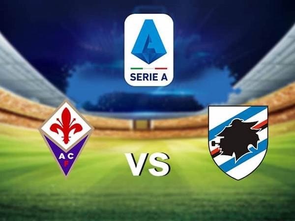 Nhận định Fiorentina vs Sampdoria 01h45, 03/10 - VĐQG Italia