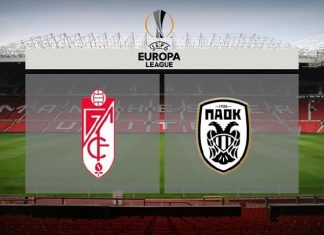 Nhận định Granada vs PAOK, 03h00 ngày 30/10, Cúp C2