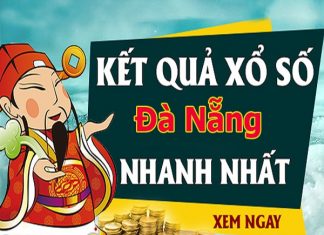 Dự đoán kết quả XS Đà Nẵng Vip ngày 14/10/2020